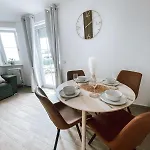 Wunderschoenes In Ruhiger Lage I 2-4 Personen