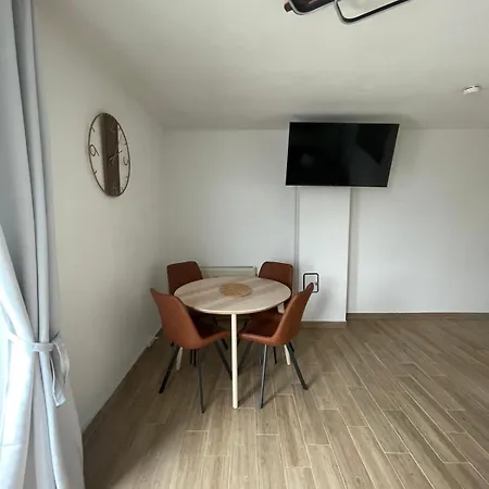 Διαμέρισμα Wunderschoenes In Ruhiger Lage I 2-4 Personen