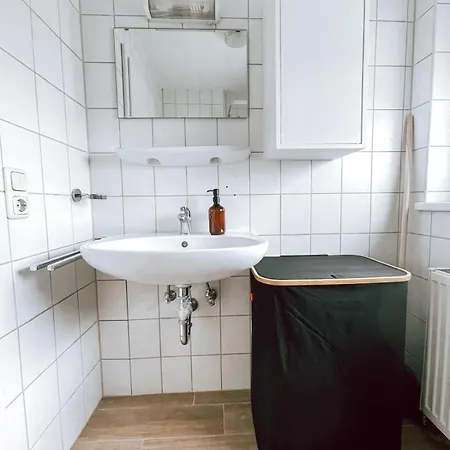 Wunderschoenes In Ruhiger Lage I 2-4 Personen Apartament