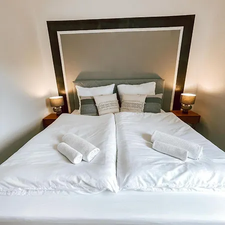 Wunderschoenes In Ruhiger Lage I 2-4 Personen Διαμέρισμα *