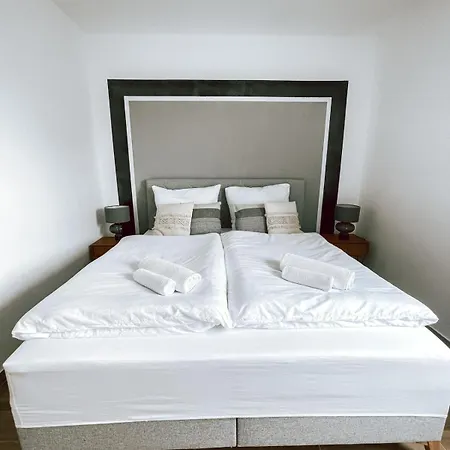 Wunderschoenes In Ruhiger Lage I 2-4 Personen Apartament