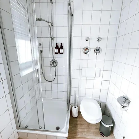 Apartament Wunderschoenes In Ruhiger Lage I 2-4 Personen Pasawa