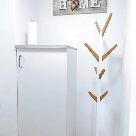Wunderschoenes In Ruhiger Lage I 2-4 Personen Apartament Pasawa