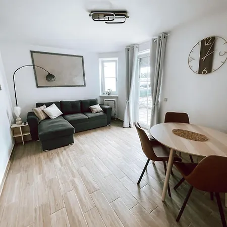 Διαμέρισμα Wunderschoenes In Ruhiger Lage I 2-4 Personen Πασάου